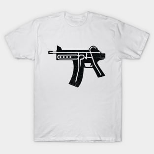 Gun of Karma T-Shirt